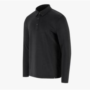 [엘르골프]24년 남성 간절기 기본 폴로티셔츠[6K55201]