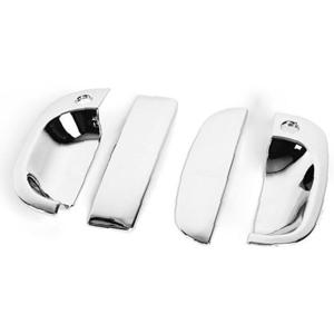 스타렉스 크롬도어캐치몰딩 K-423