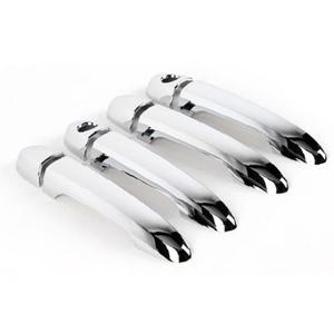 로체/이노베이션 크롬도어캐치몰딩 K-452