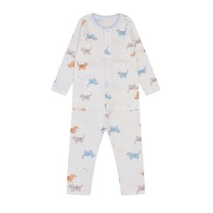 [압소바][압소바] 야옹 코튼모달 슬림내의 A2D10388