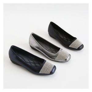 [잭앤질]잭앤질 바잉 반짝반짝 로퍼(J3A005S)