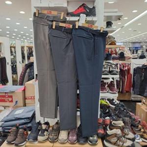 레드페이스 HC03 타운플리스로라이즈팬츠 REWMPAW23012