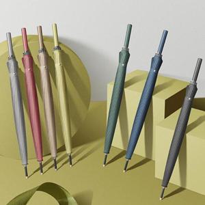 태풍 튼튼한 장우산 대형 24K