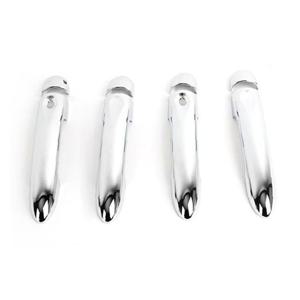 2010년 SM5 크롬도어캐치몰딩(고급형) K-481