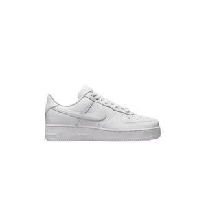 Nike나이키 x 드레이크 녹타 에어포스 1 로우 SP 서티파이드 러버 보이 화이트 CZ8065-100