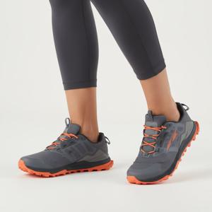 ALTRA 론픽 올웨더 로우2 GRAYORANGE (AL0A7R6J280) (LONE PEAK ALL-WTHR LOW 2)