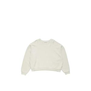 아크네 라운드 넥 스웨트셔츠 CI0137