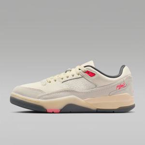 [국내매장] 나이키/여성운동화/W 조던 플라이트 코트(FZ9854-108)/EV