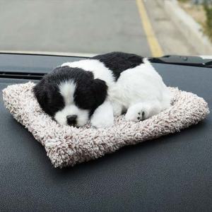 자동차인형 차량용탈취제 노호혼 장식