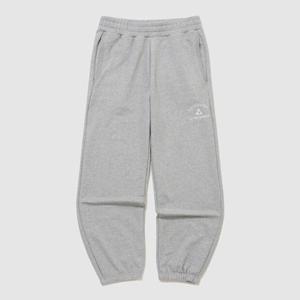 [르꼬끄] 남녀공용 루즈핏 조거팬츠 QR123LFP21_MGR QR123LFP21