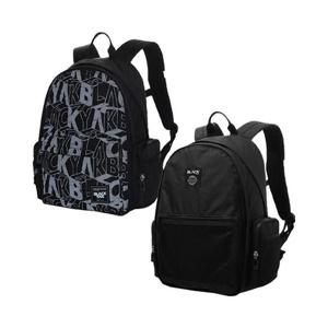 블랙야크 키즈 리플렉티브 리버시블 백팩 R2BKKSX1912-BK