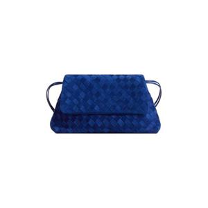 보테가 베네타 더스트백 지오르노 블루 로얄 857657V5ZZ04297