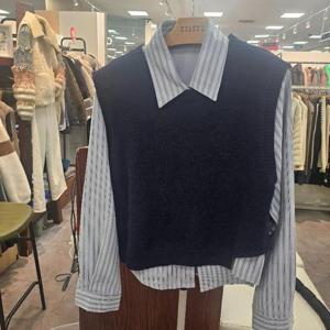 멜로디가든 HC13 조끼셋트 M26s2b106