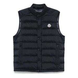 (명품) 몽클레어 Barthe 다운 베스트 1A0002