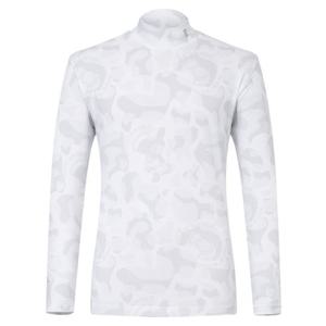 [와이드앵글]남성 TO 하프넥 베이스레이어 WMP26291C1