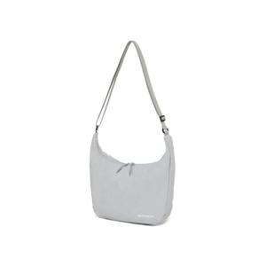 아이더 N-KANTE (엔캉테) 미니 호보백_Light Grey DUA25B51C2 283455