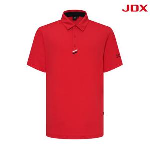 [JDX] 남성 등판 메쉬 카라티셔츠(X5TSU2542RE)