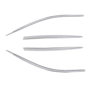 D 234 2021년 아반떼CN7 크롬썬바이저