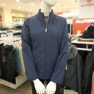 올포유 sh06 여성 간절기 패딩퀼팅점퍼 AWJUO12919151