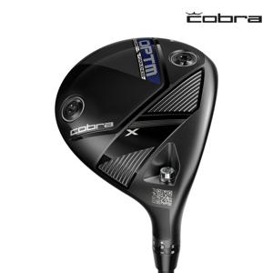 코브라 OPTM X 남성 페어웨이우드 [Fujikura Speeder NX]
