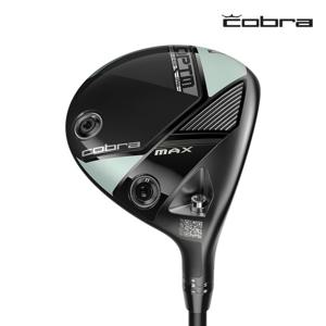 코브라 OPTM MAX 여성 페어웨이우드 [Fujikura Speeder NX]