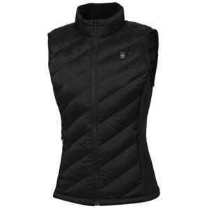 [와이드앵글]여성 VA 다이애그널 퀼팅 다운 베스트 WWW22691Z1