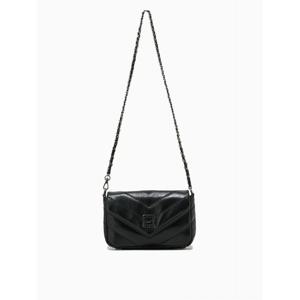 [루즈앤라운지] 꼬모 퀼팅 EW핸드폰크로스 크리스탈 (RA2F3AKZ062KM1BK)