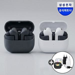삼성 갤럭시 버즈3FE ANC 무선 블루투스 이어폰 / SM-R420