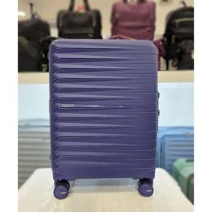 아메리칸투어리스터 세이브존01 FASTFORWARD 패스트포워드캐리어 20인치 기내용확장OK 경량소재 MI091001