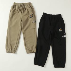 [지프키즈]랭글러 셋업 트레이닝 팬츠  KP1TPU903
