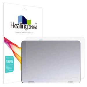 아트박스/힐링쉴드 TG 에듀북 N110 무광 상판보호필름 2매