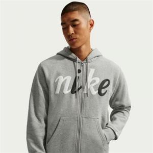 나이키 스포츠웨어 클럽 남성 플리스 풀집 후디 - 063 IF0688 311698