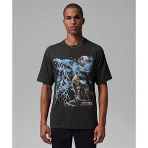 나이키 조던 그래픽 티셔츠 M - 오프 누아르 IQ0547-045 311486