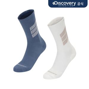 [디스커버리] 액티브 와플 하이 삭스 2종 택1  DXSO7276N-SET