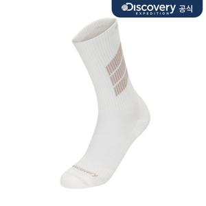 [디스커버리] 액티브 와플 하이 삭스 (CREAM) DXSO7276N-CRS