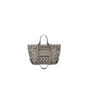 26 SS 아르마니 익스체인지 탑 핸들 토트 백 XW001538AF17255 TP449759901