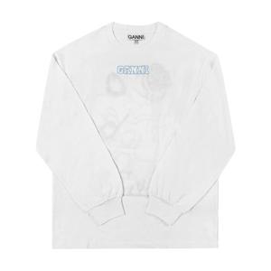 (명품) 가니 T3999 151 여성 긴팔티