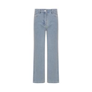 [택가 171,000원][올리비아하슬러] 세미와이드핏 데님_OHEMDP101