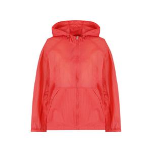 [택가 218,000원] 샤트렌 홑겹 여름 컬러점퍼_HCEMJP001