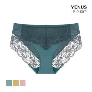 [균일가][출고가 47000원]튤레이스 서포트팬티(SOPT5894C)