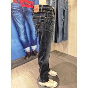 [리바이스] 남성 505 레귤러 스트레이트진 00505-1552