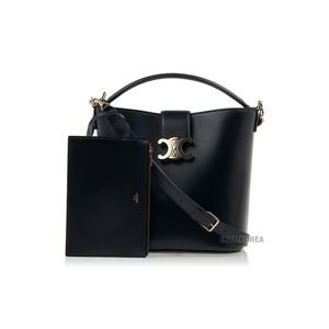 [셀린느] SS26 여성 루이즈 숄더백 116613FX9 38NO