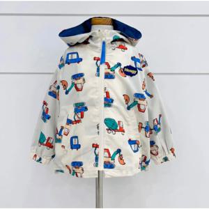 [쁘띠앙팡](모다시흥)탈렌트키즈 PCY11BJP01 PC셀리요기점퍼_SH