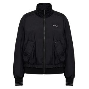 [와이드앵글]여성 CO 아트웍 블루종 자켓 L(WWP26151Z1)