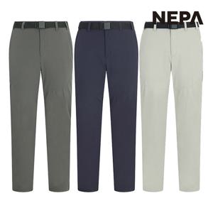 네파 남성 마운틴 하이브리드 아이스 팬츠 7J31605
