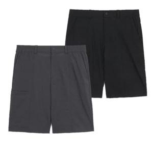 네파 남성 여름 디플라이 린넨 하프 5부 팬츠반바지 7L31764 326387