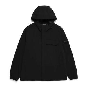 내셔널지오그래픽 액티브 우븐 트레이닝 집업점퍼 N244MFT330 331310