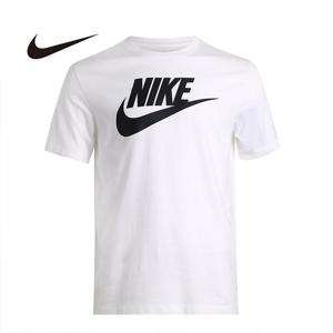 나이키 NSW 아이콘 퓨추라 숏슬리브 (AR5005-101)