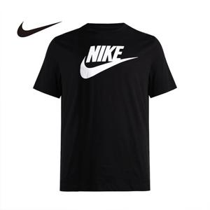 나이키 NSW 아이콘 퓨추라 숏슬리브 (AR5005-010)