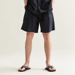 [후아유]셔츠 셋업 쇼츠 (WHTHD2562M-T)